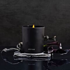 Apotheke Charcoal Classic Scented Candle