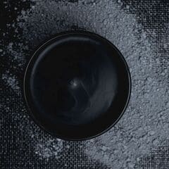 Apotheke Charcoal Classic Scented Candle