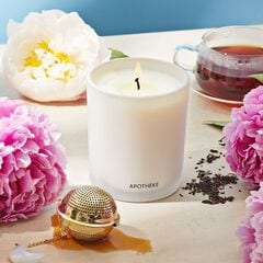Apotheke Earl Grey Bitters Classic Scented Candle