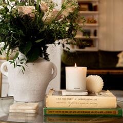 Apotheke Sea Salt Grapefruit Classic Scented Candle