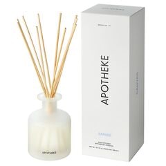 Apotheke Canvas Reed Diffuser
