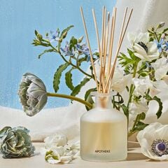 Apotheke Canvas Reed Diffuser