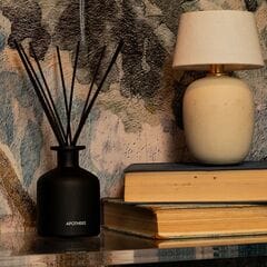 Apotheke Charcoal Reed Diffuser