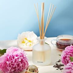 Apotheke Earl Grey Bitters Reed Diffuser