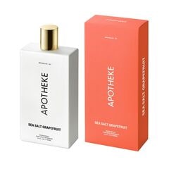 Apotheke Sea Salt Grapefruit Room Spray