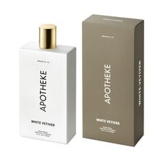 Apotheke White Vetiver Room Spray