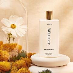 Apotheke White Vetiver Room Spray