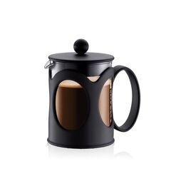 Bodum Kenya French Press Coffee Maker, 500 ml