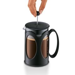 Bodum Kenya French Press Coffee Maker, 500 ml