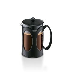 Bodum Kenya French Press Coffee Maker, 500 ml