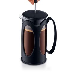 Bodum Kenya French Press Coffee Maker, 1L