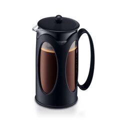 Bodum Kenya French Press Coffee Maker, 1L