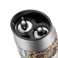 Bodum Twin Manual Salt and Pepper Mill