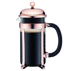 Chambord Coffee Maker 1L Copper