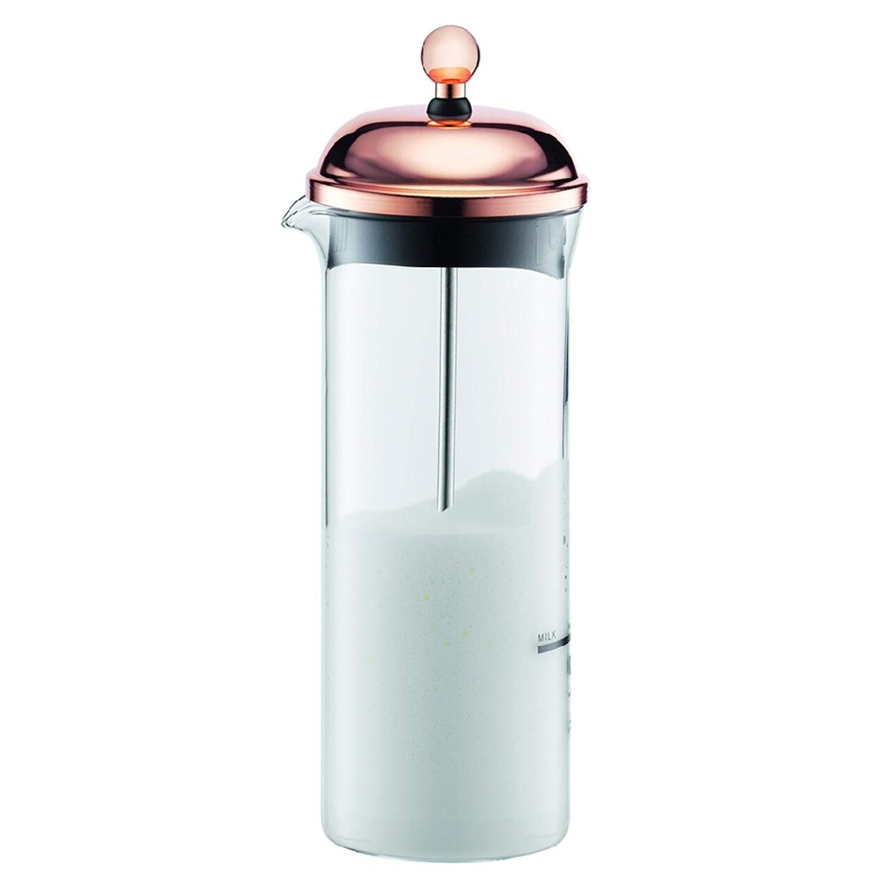 Chambord Milk Frother 0.15L Copper