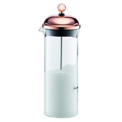 Chambord Milk Frother 0.15L Copper