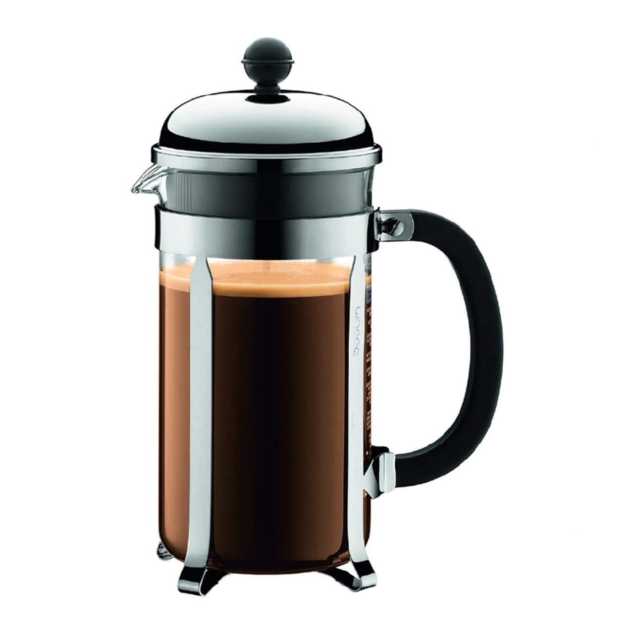 Chambord Coffee Maker 1.0L