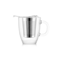 Bodum YO-YO Tea Mug with Strainer