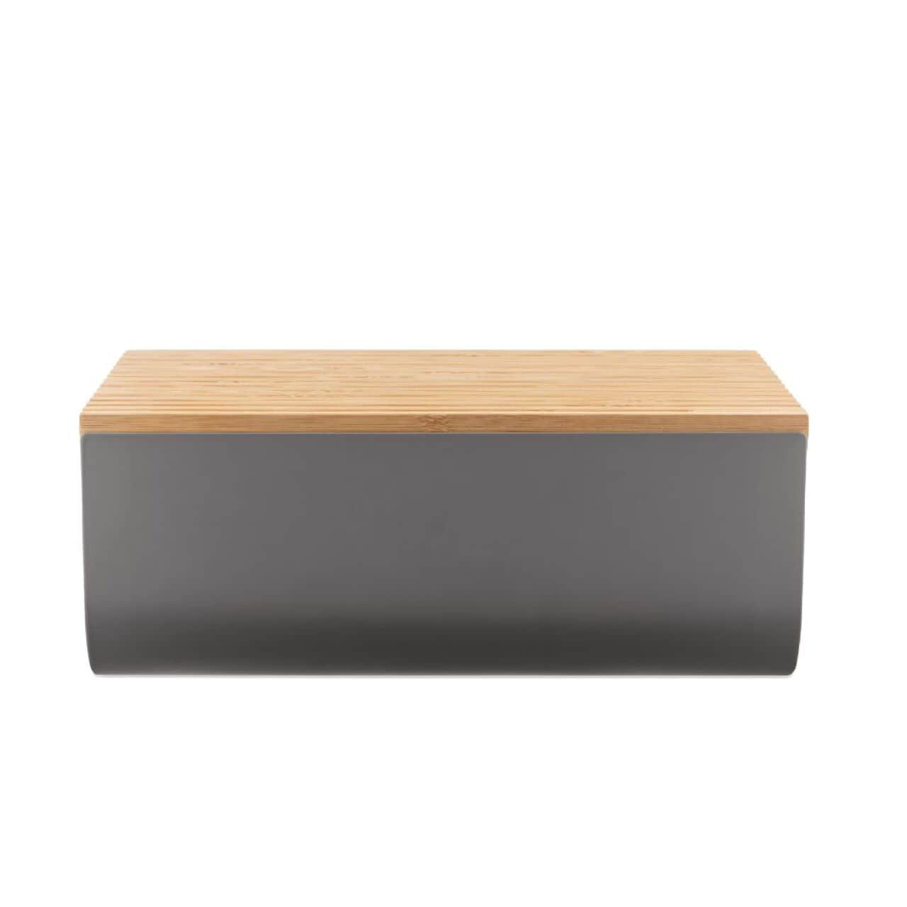 Alessi Mattina Bread Box