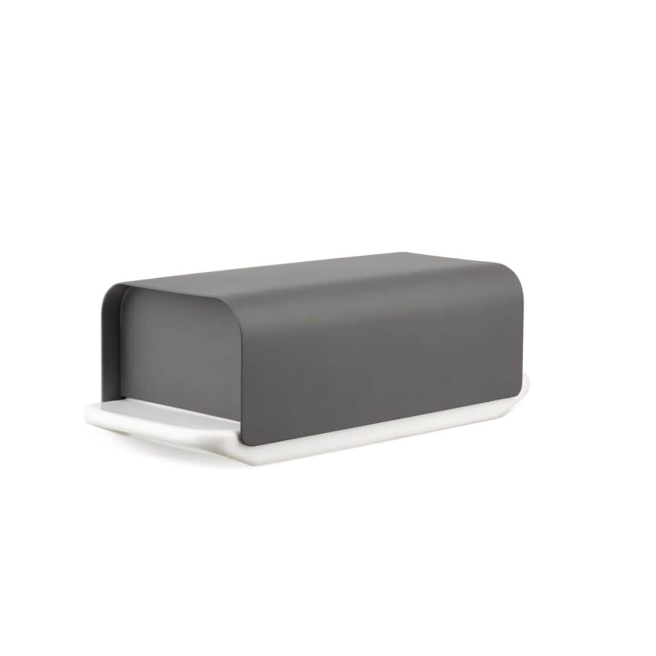 Alessi Mattina Butter Dish