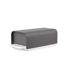Alessi Mattina Butter Dish