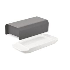 Alessi Mattina Butter Dish