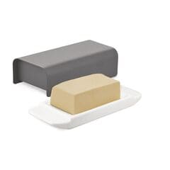 Alessi Mattina Butter Dish