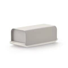Alessi Mattina Butter Dish