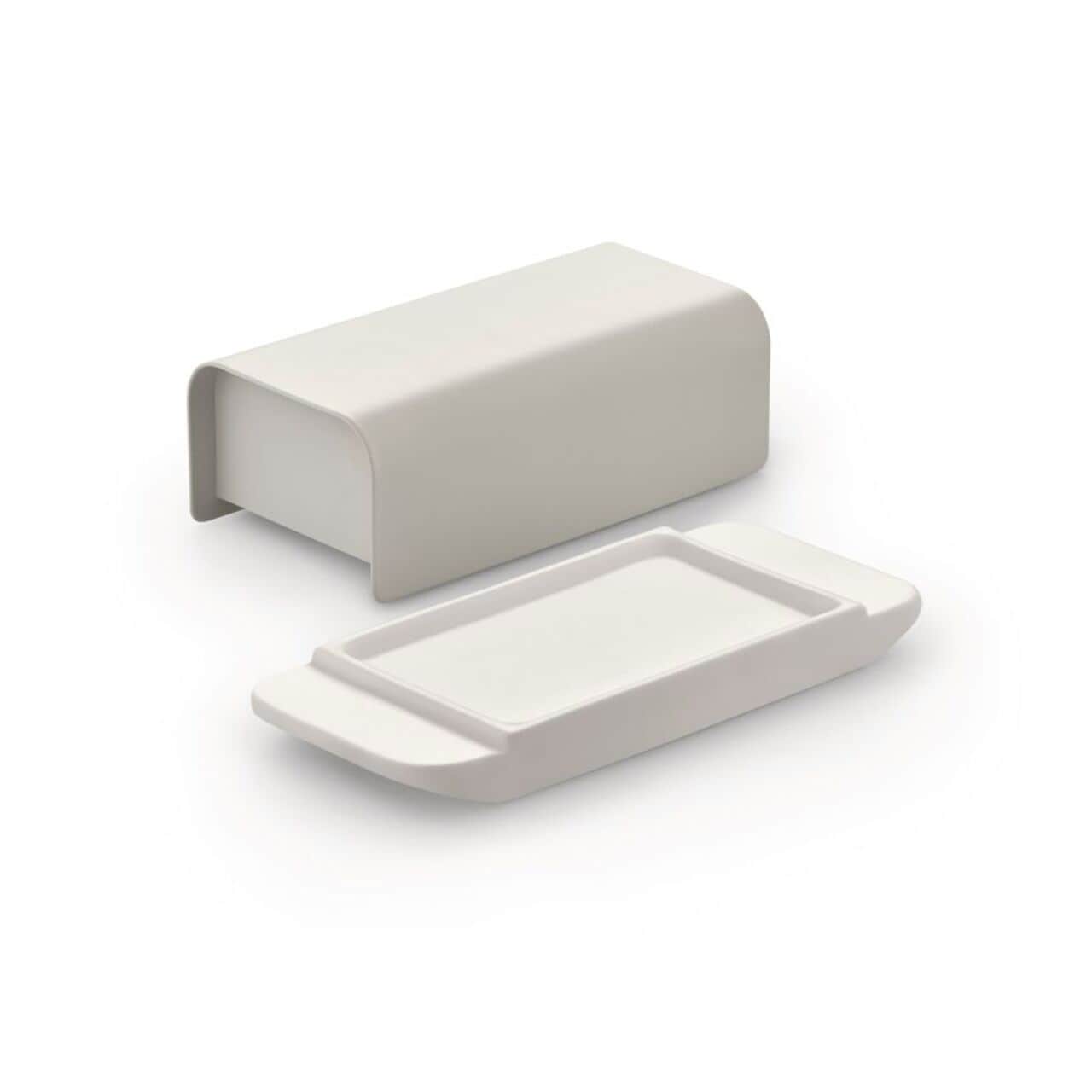 Alessi Mattina Butter Dish