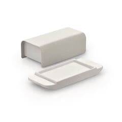 Alessi Mattina Butter Dish