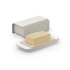 Alessi Mattina Butter Dish