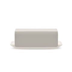 Alessi Mattina Butter Dish