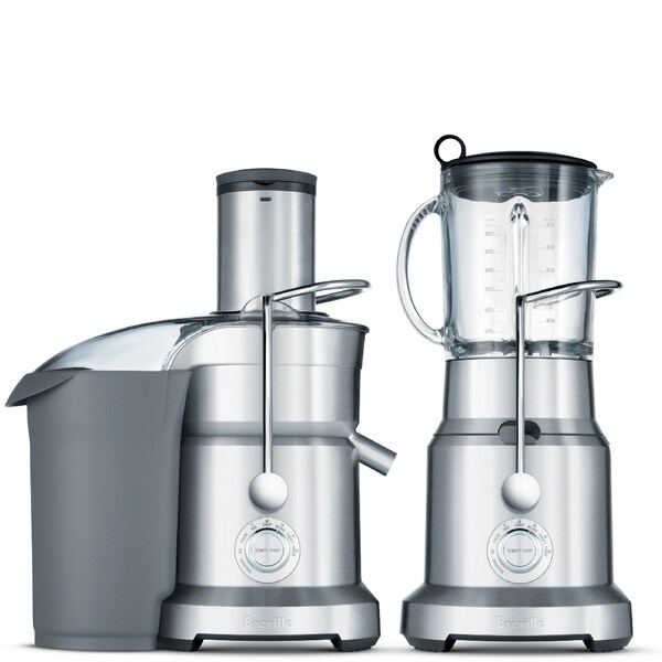 Breville® The Juice Blend Crate and Barrel UAE