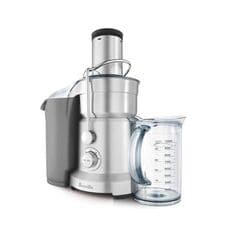 Breville Dual Disc Juicer Processor