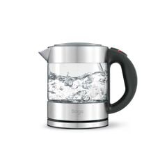 غلاية ذا كومباكت من سيج، نقي