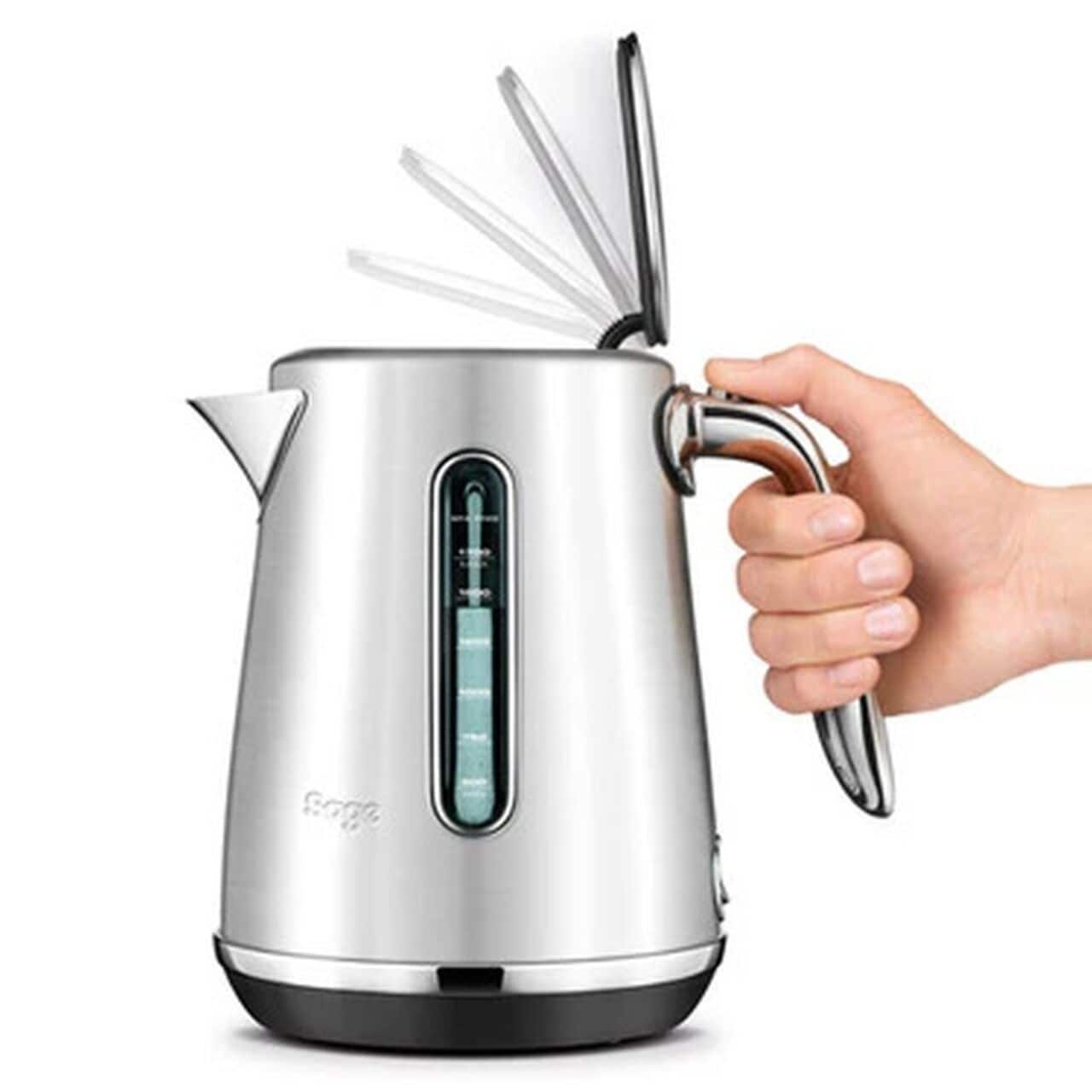 Sage The Soft Top™ Luxe Kettle