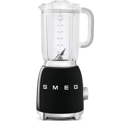 Smeg Blender Black