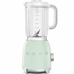 SMEG Blender Pastel Green 50's Retro Style