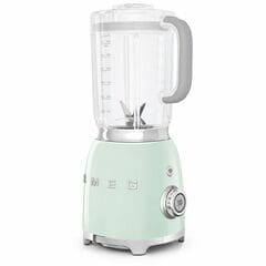 SMEG Blender Pastel Green 50's Retro Style