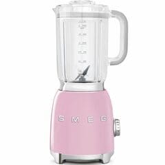 SMEG Pink Blender 50s Retro Style Aesthetic