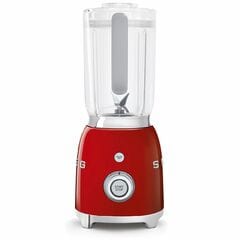 SMEG Red Blender 50s Retro Style Aesthetic