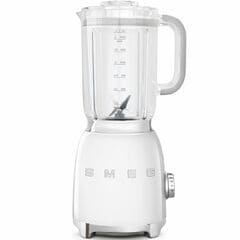 SMEG White Blender 50s Retro Style