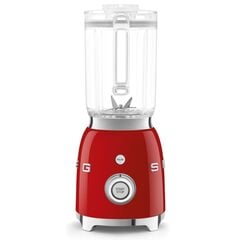 Smeg Blender Red