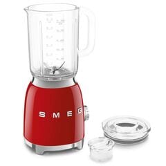 Smeg Blender Red