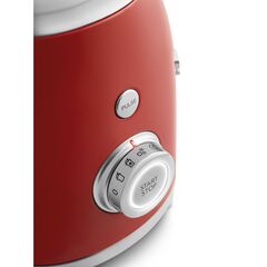 Smeg Blender Red