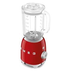 Smeg Blender Red
