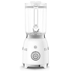 Smeg White Jug Blender 1.5 L