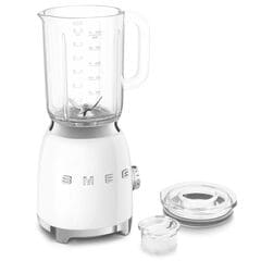 Smeg White Jug Blender 1.5 L