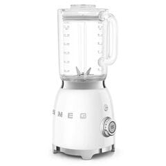Smeg White Jug Blender 1.5 L