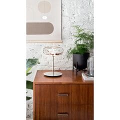 Alessi Barklamp Table Lamp